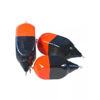 SS Orphie geepdobber 60 gram voor geep en lichte zeevisserij