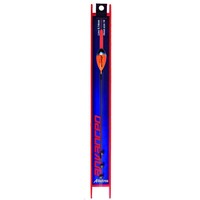 Witvistuig Spica kant-en-klaar met balsa dobber 0,1 of 0,3 gram