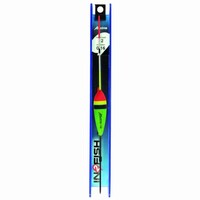 Tuig TR42 16 cm 1,2 g met dobber P6 haakmaat 12 en 0,16 mm lijn