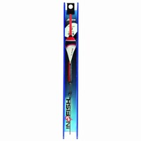 Tuig TR41 17,5 cm | 1 gram dobbermontage met 0,16 mm lijn en haakmaat 12