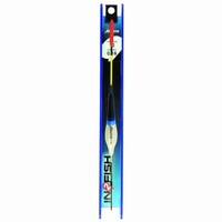 Tuig TR34 met dobber 0,8 gram | haakmaat 12 | 0,16 mm lijn