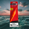 LED Float Noah 4 gram batterij dobber