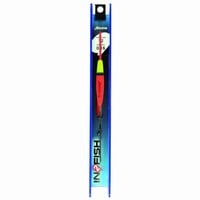 IN2FISH Tuig TR7 12,5 cm 0,5 g met 0,16 mm lijn en haakmaat 12