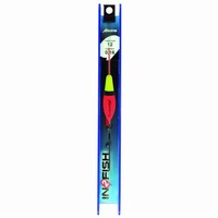 IN2FISH Tuig TR12 kant-en-klaar vistuigje 10 cm 0,8 gram haakmaat 12