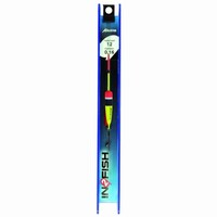 Tuig TR16 met dobber 9 cm 0,7 gram lijn 0,16 mm haakmaat 12