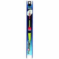 Tuig TR17 met dobber 12 cm 1,3 gram lijn 0,16 mm haakmaat 12
