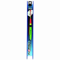 Tuig TR19 met dobber 12,5 cm 0,8 gram lijn 0,16 mm haakmaat 12
