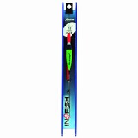 Tuig TR21 met dobber 11 cm 0,5 gram lijn 0,16 mm haakmaat 12