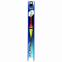 Tuig TR24 met P7 dobber 9,5 cm 0,5 gram lijn 0,16 mm haakmaat 12