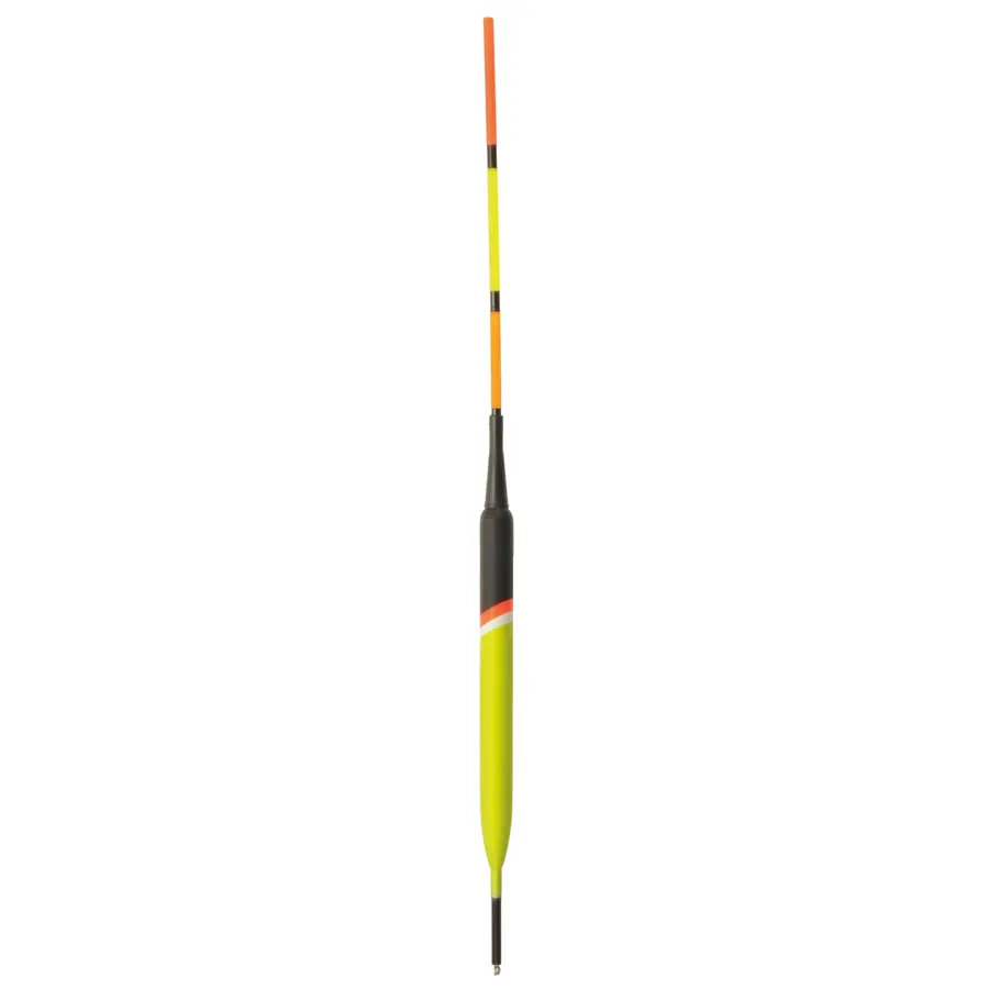 Smart Float Yellow 3 g elektronische LED-dobber met beetdetectie