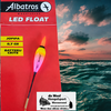 LED dobber Sophia