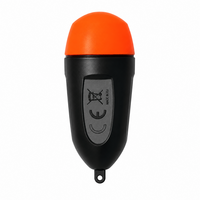 Twilight Float Marker lichtgevende dobbermarker met schemersensor