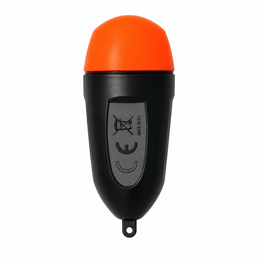 Twilight Float Marker lichtgevende dobbermarker met schemersensor
