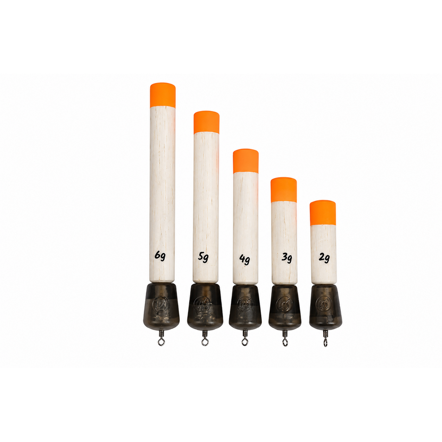 Precision Pellet Waggler