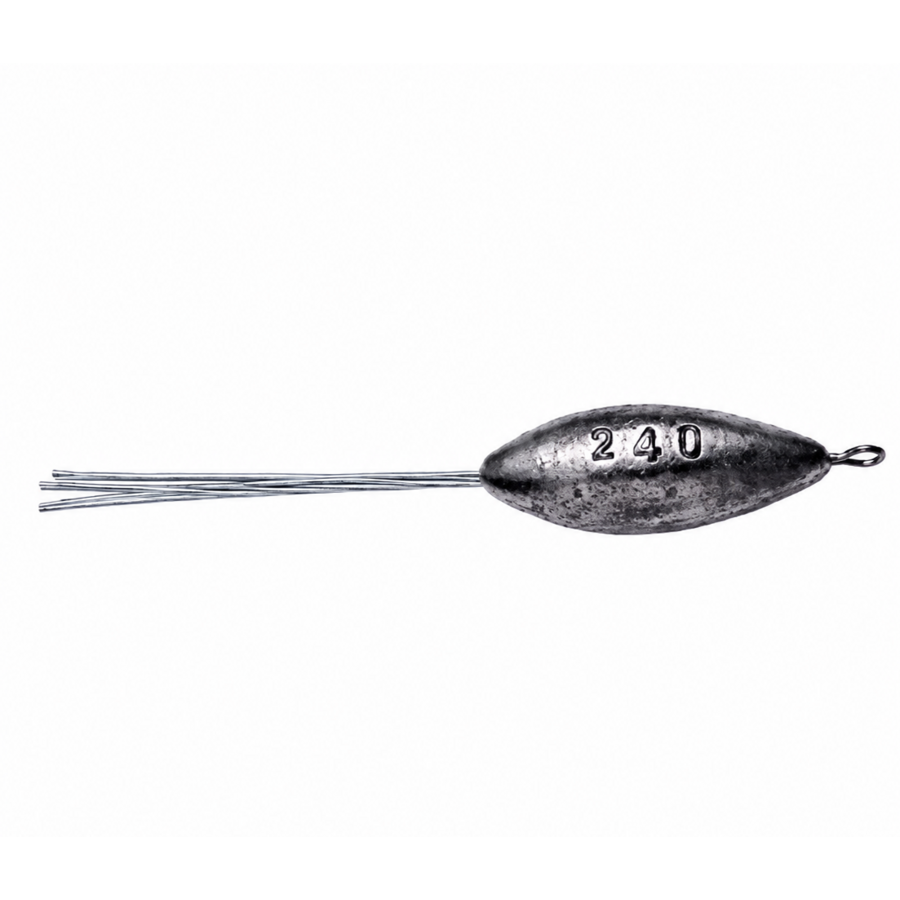 Torpedo ankerlood