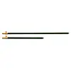 Telescopische bankstick green