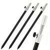 Aluminium bankstick