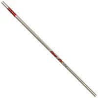 Got’m telescopische schepnetsteel 225 cm 2-delig met metalen schroefbus