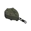 Stubby Pear Swivel loodvrij karpergewicht