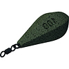 Distance Torpedo loodvrij met swivel