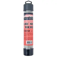 PVA Tube Mesh Micro voor compacte karpervoer presentatie