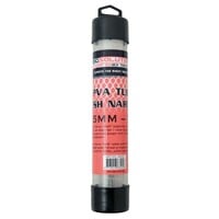 Mesh Narrow PVA Tube voor compacte PVA sticks bij karpervissen