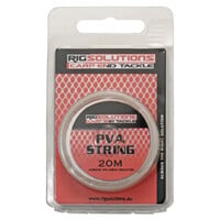 PVA String wateroplosbaar draad voor karper stringers