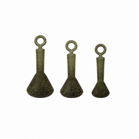 Safety Backleads voor karpervissen