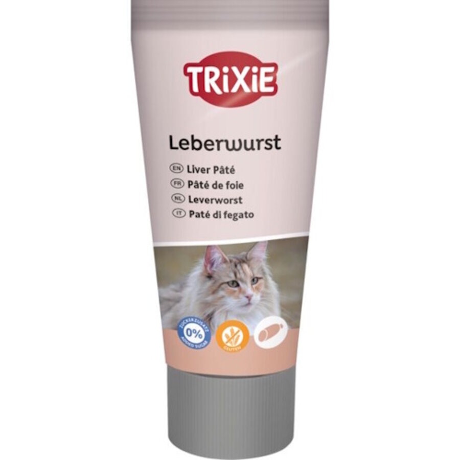PREMIO Leverworst 75 gram
