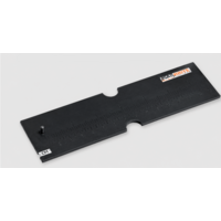 Rig ruler tool voor exact gelijke karperonderlijnen