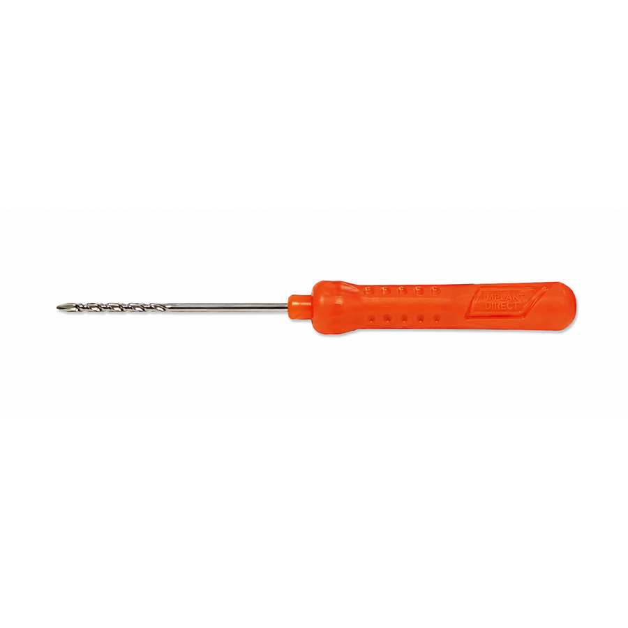Boilie Drill voor boilies en pellets