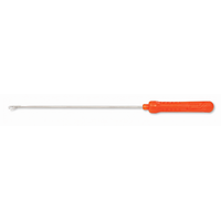 Baitlip Stringer Needle | extralange sterke boilienaald voor karperaas
