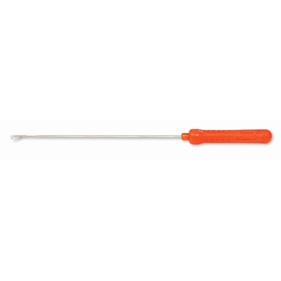 Baitlip Stringer Needle | extralange sterke boilienaald voor karperaas