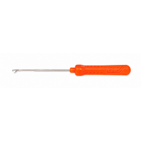 Baitlip Splicing Needle | splicingnaald voor Free-Fall leader materiaal