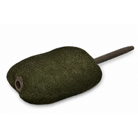 Inline karperlood Two Tone Camo