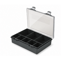 Tackle Box Medium voor klein hengelsportmateriaal