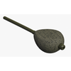 Flat Pear loodvrij inline