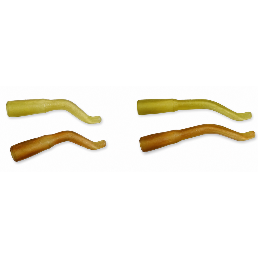 Big Gap Hookers line aligners Dark Gravel of Olive Green