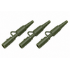 HQ leadclips met tailrubbers