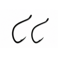 Chod Hook CH-1 PTFE-gecoate karperhaak