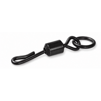 Flexible Quick Change Swivel voor karperrigs