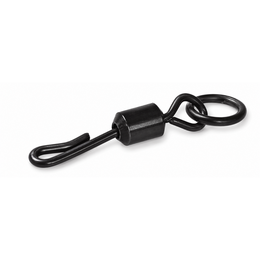 Flexible Quick Change Swivel voor karperrigs
