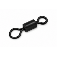 Mini Big Eye Swivel voor karper rigs en baitmontages