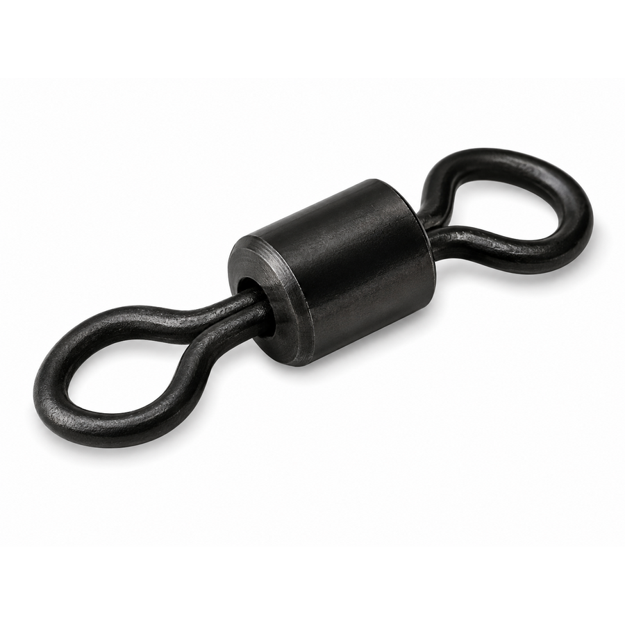 Swivel voor karper loodsystemen