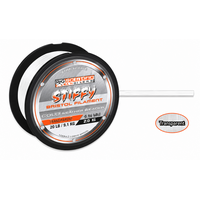 Stiffy transparant rigmateriaal voor Chod en Stiff rigs