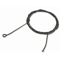 Free-Fall Double Loop Perfect Leader Chameleon voor karpermontages