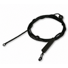 Free-Fall Double Loop Leaders Heli Chod Camou Black