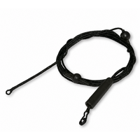 Free-Fall Double Loop Leaders Heli Chod | Camou Black