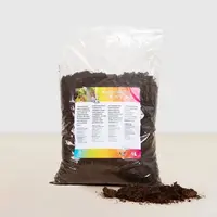 Potgrond voor vleesetende planten 4 liter | luchtige grondmix voor verpotten