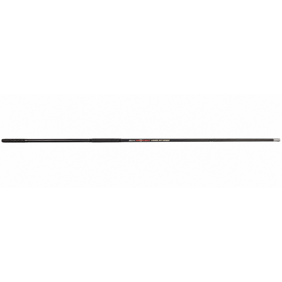 Pro Target Landing Handle | 1-delige schepnetsteel voor landingsnetten